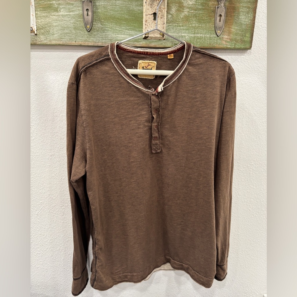 Men’s Casual Shirt